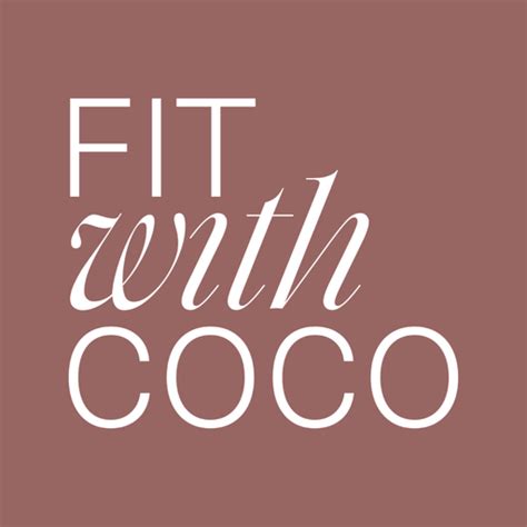 fit with coco subscription.